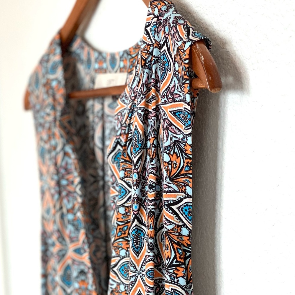 NWT Loft Shift Dress